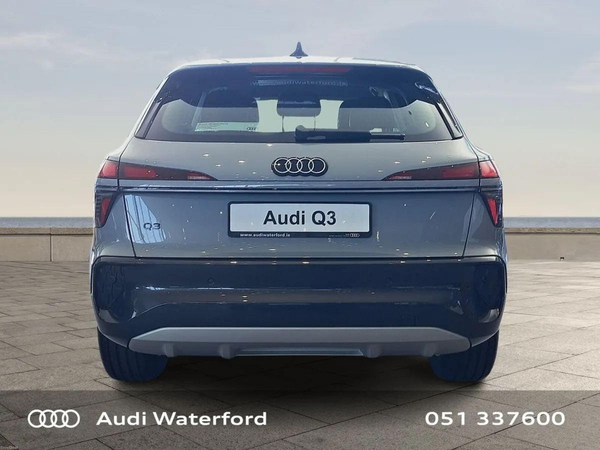 Audi Q3 E-Hybrid S-T SE from €550 per month - Image 5
