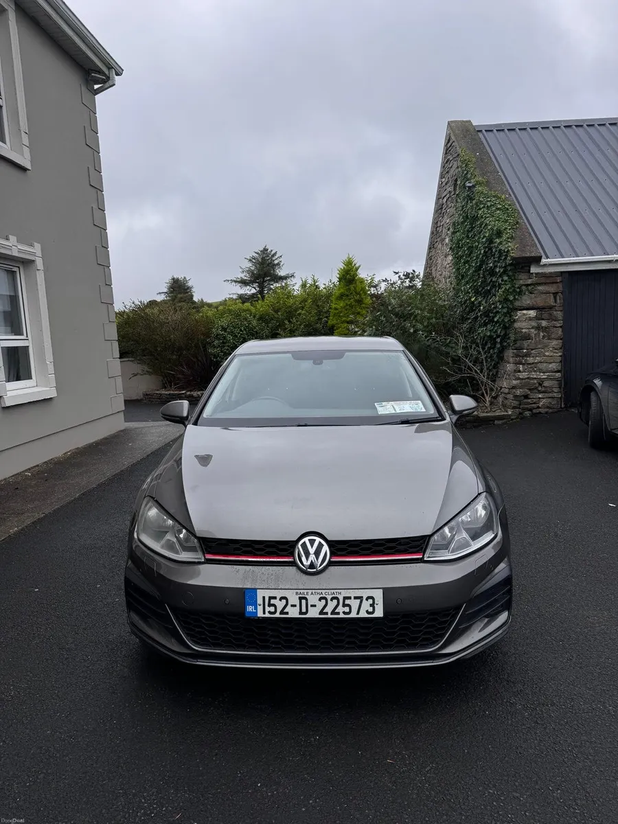 152 vw golf - Image 2