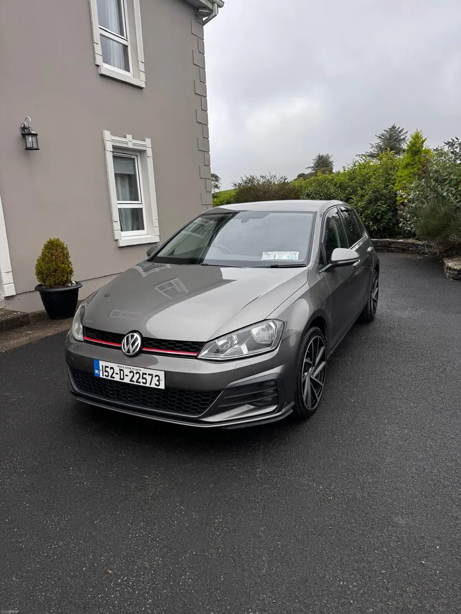 152 vw golf - Image 3
