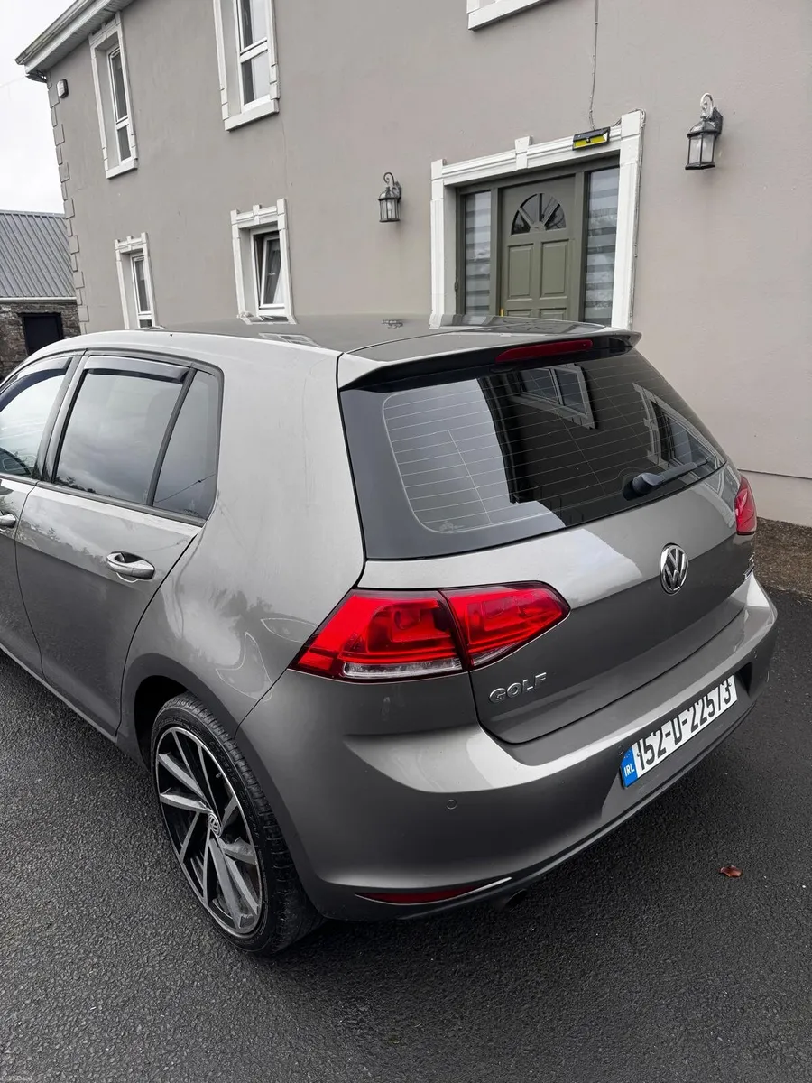 152 vw golf - Image 4