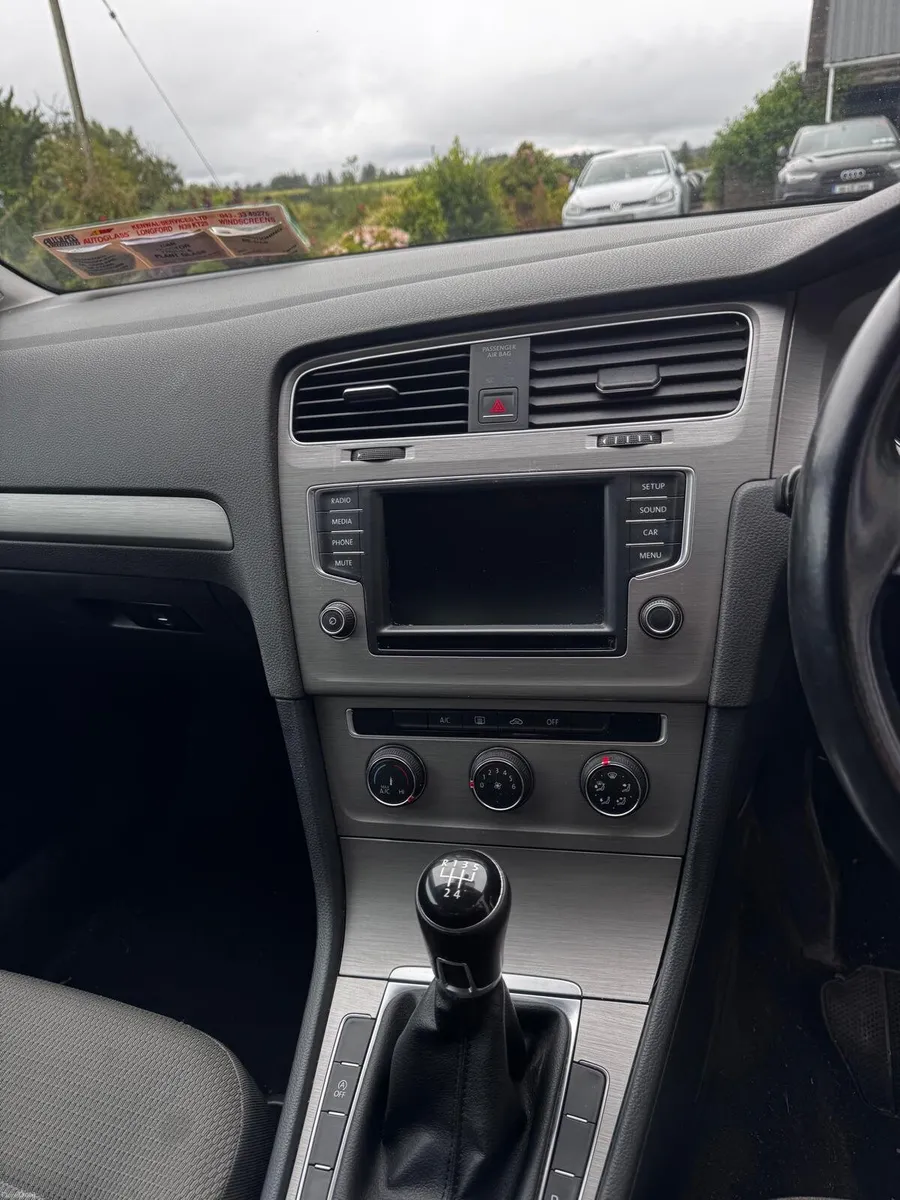 152 vw golf - Image 6
