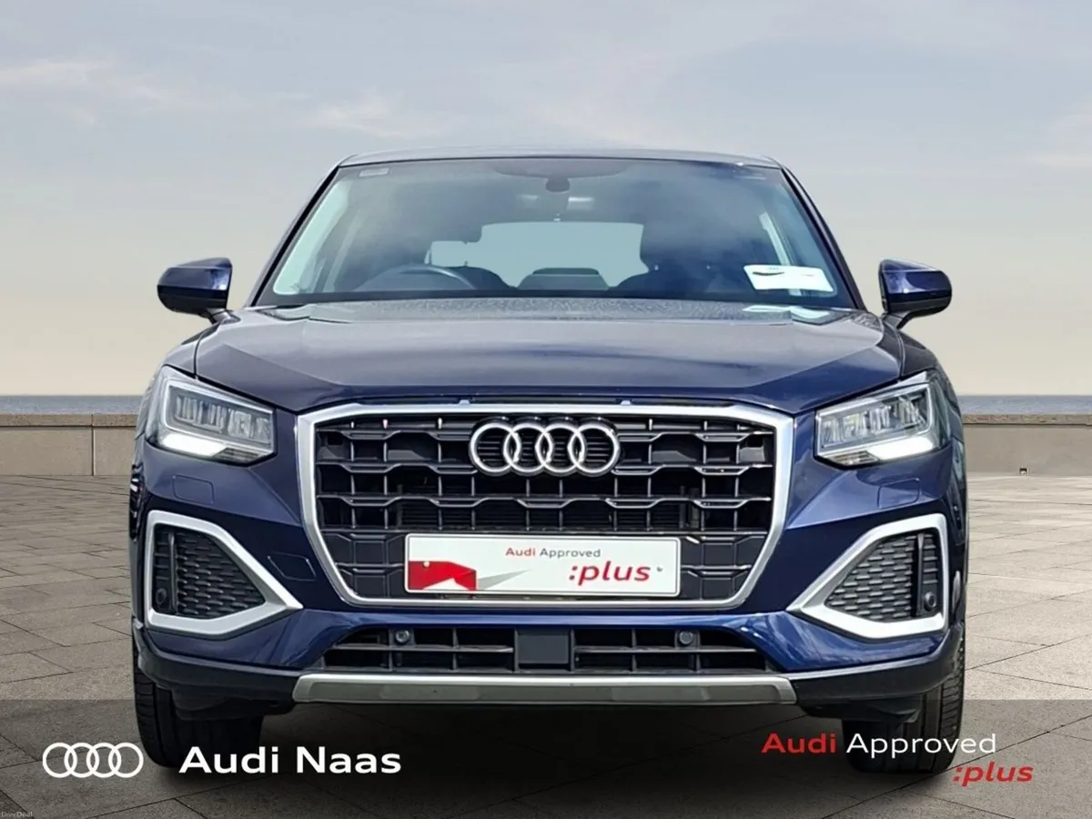 Audi Q2 30 TFSI 110HP SE - Image 2