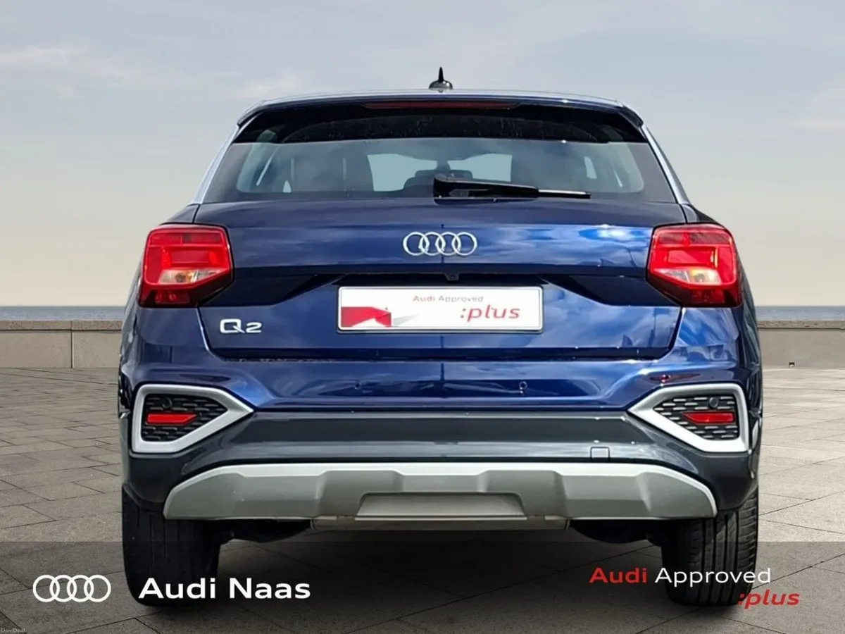 Audi Q2 30 TFSI 110HP SE - Image 5