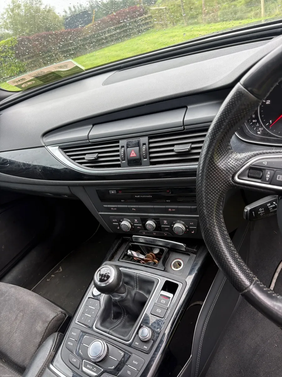 Audi a6 sline - Image 6