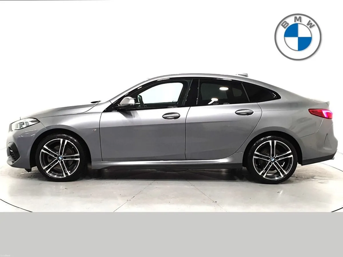 BMW 2-Series 218i M Sport Gran Coupe - Image 3