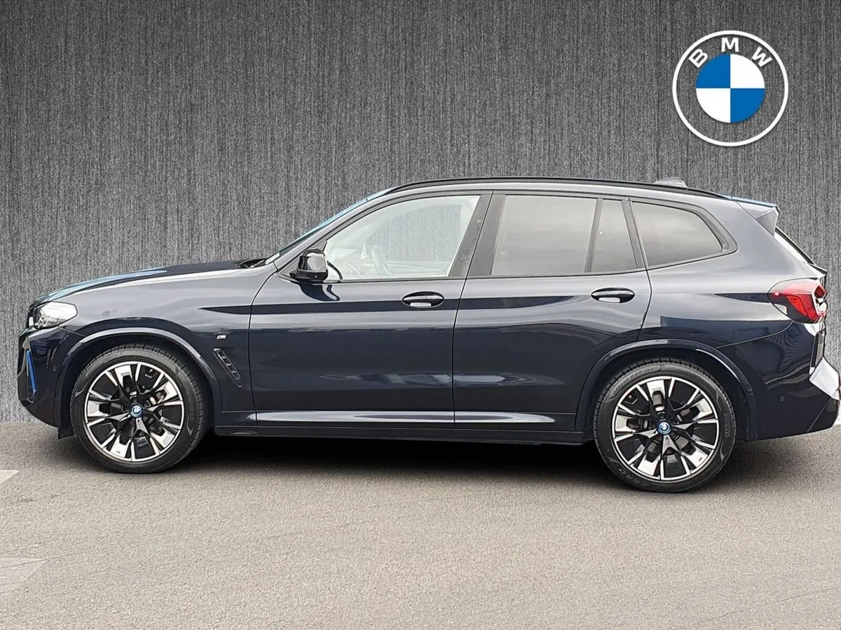 BMW iX3 M Sport Pro - Image 3