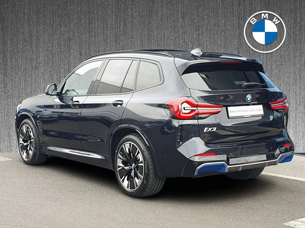 BMW iX3 M Sport Pro - Image 2