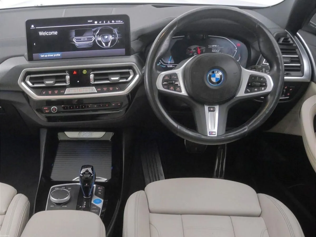 BMW iX3 M Sport Pro - Image 5