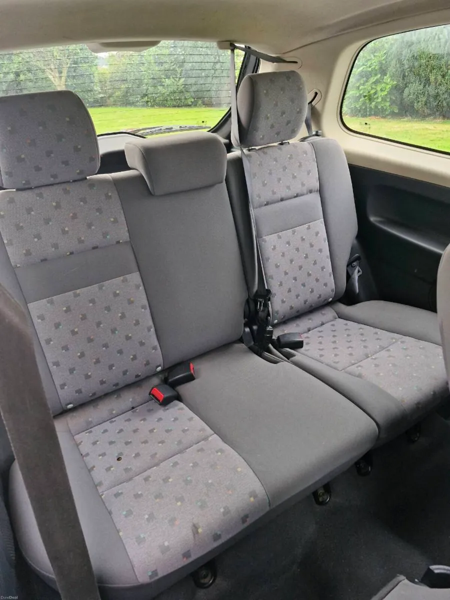 2005 Hyundai Getz - New NCT - Image 5