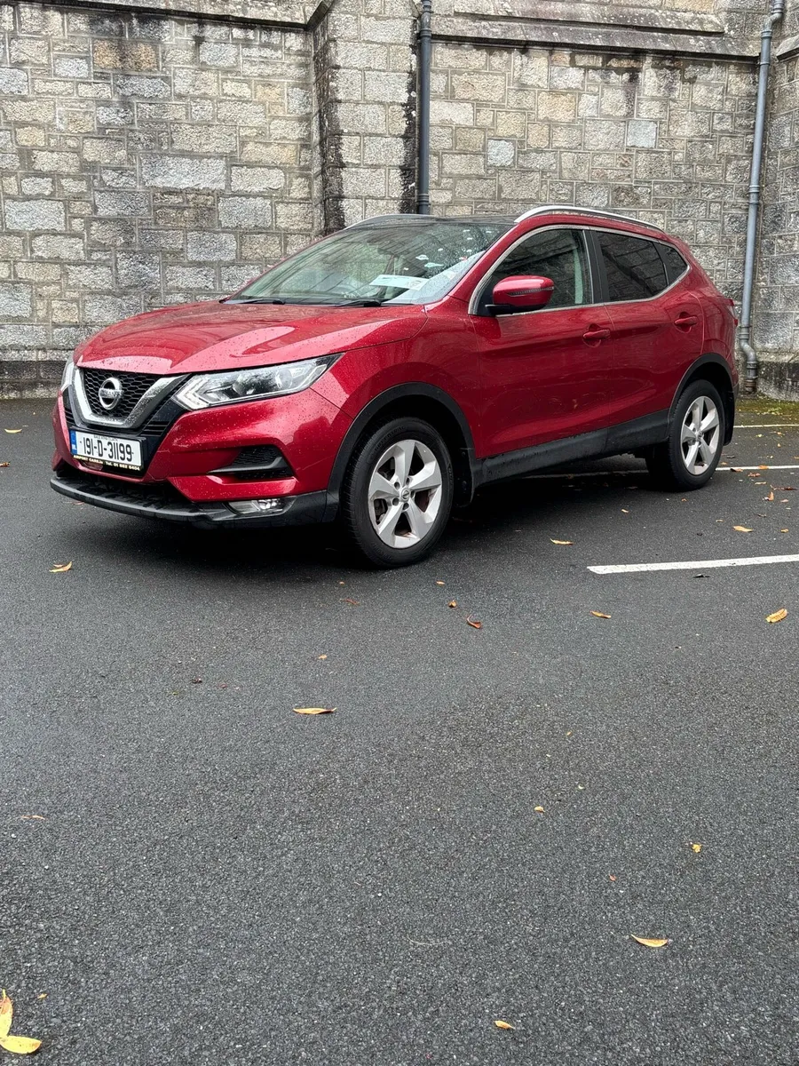2019 Auto Qashqai Low KM’s - Image 3