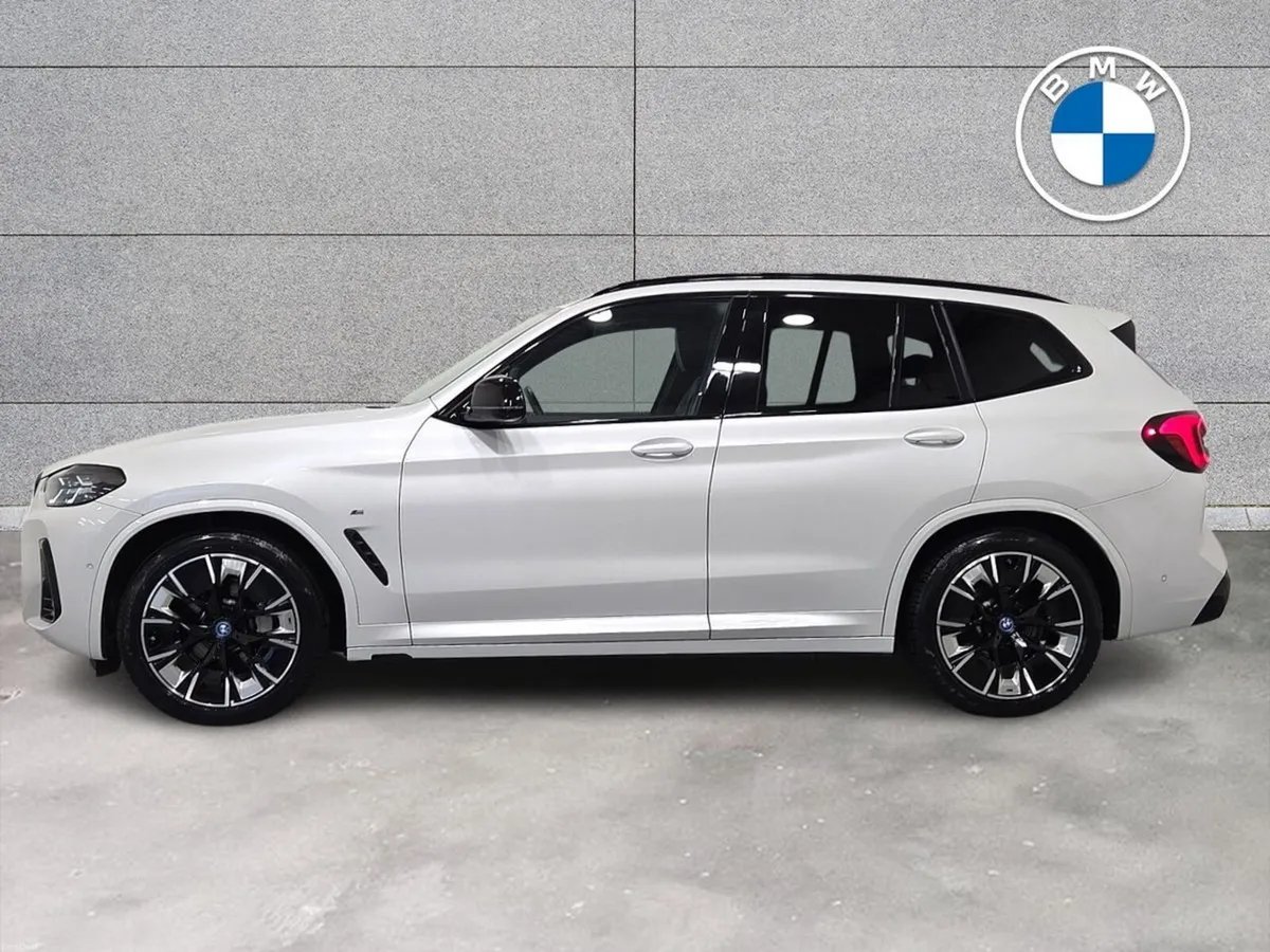 BMW iX3 M Sport Pro - Image 3