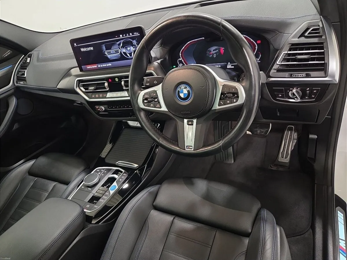 BMW iX3 M Sport Pro - Image 6