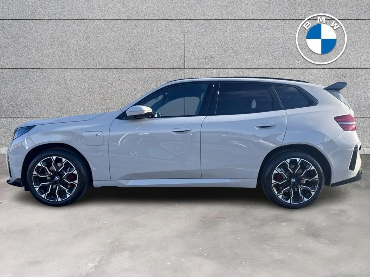 BMW X3 30e xDrive M Sport - Image 3