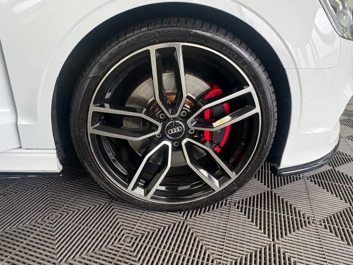 Audi S3 ABA-8VCJXL - Image 5