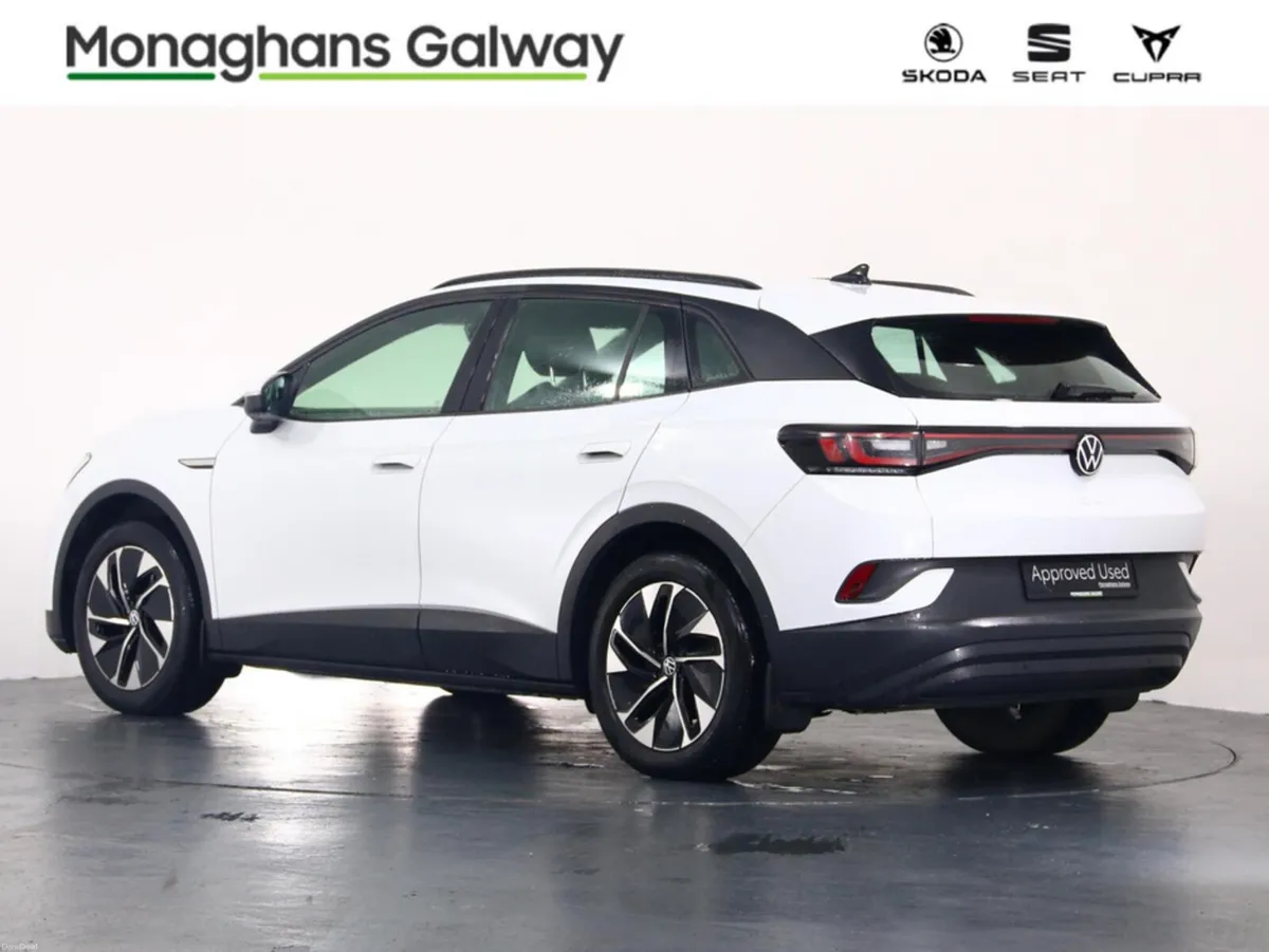 Volkswagen ID.4 BUSINESS 77KWH *TOP SPEC ID4* - Image 6