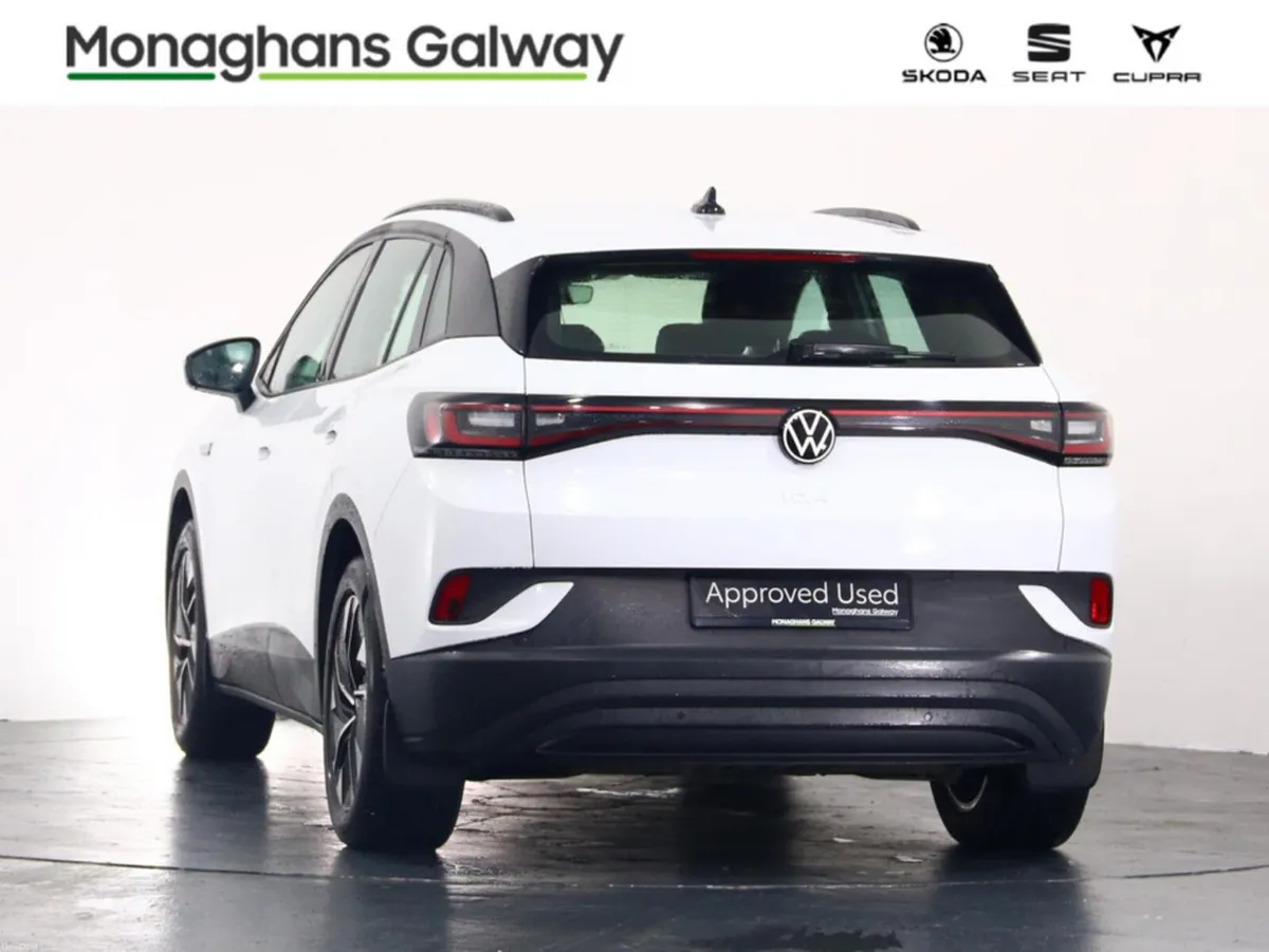 Volkswagen ID.4 BUSINESS 77KWH *TOP SPEC ID4* - Image 5