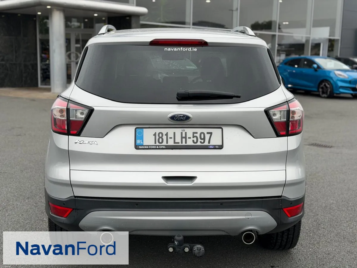 Ford Kuga Titanium 1.5 120PS AUTO - Image 4