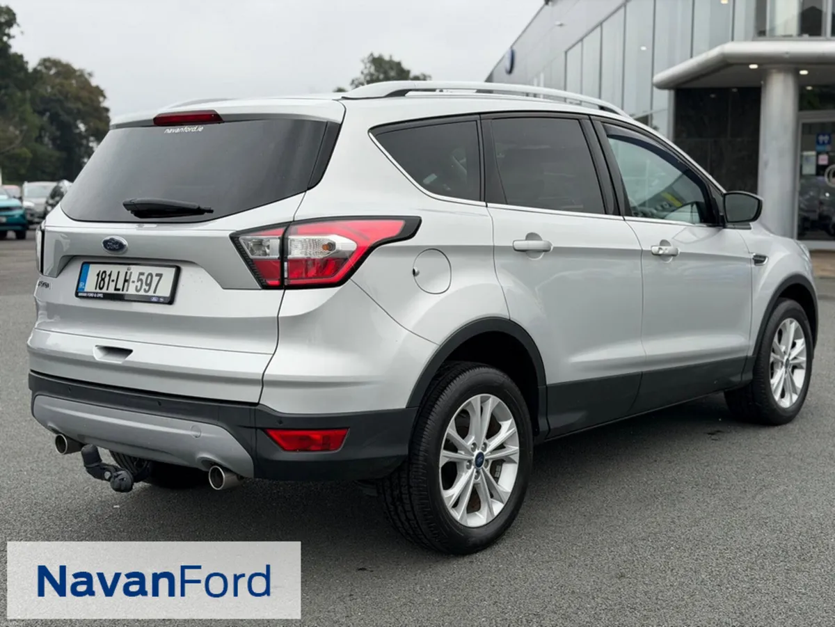 Ford Kuga Titanium 1.5 120PS AUTO - Image 6