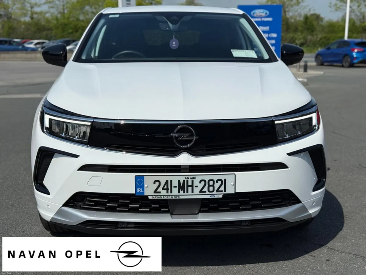 Opel Grandland X Elegance Plug-in Hybrid 1.6T 225P - Image 2