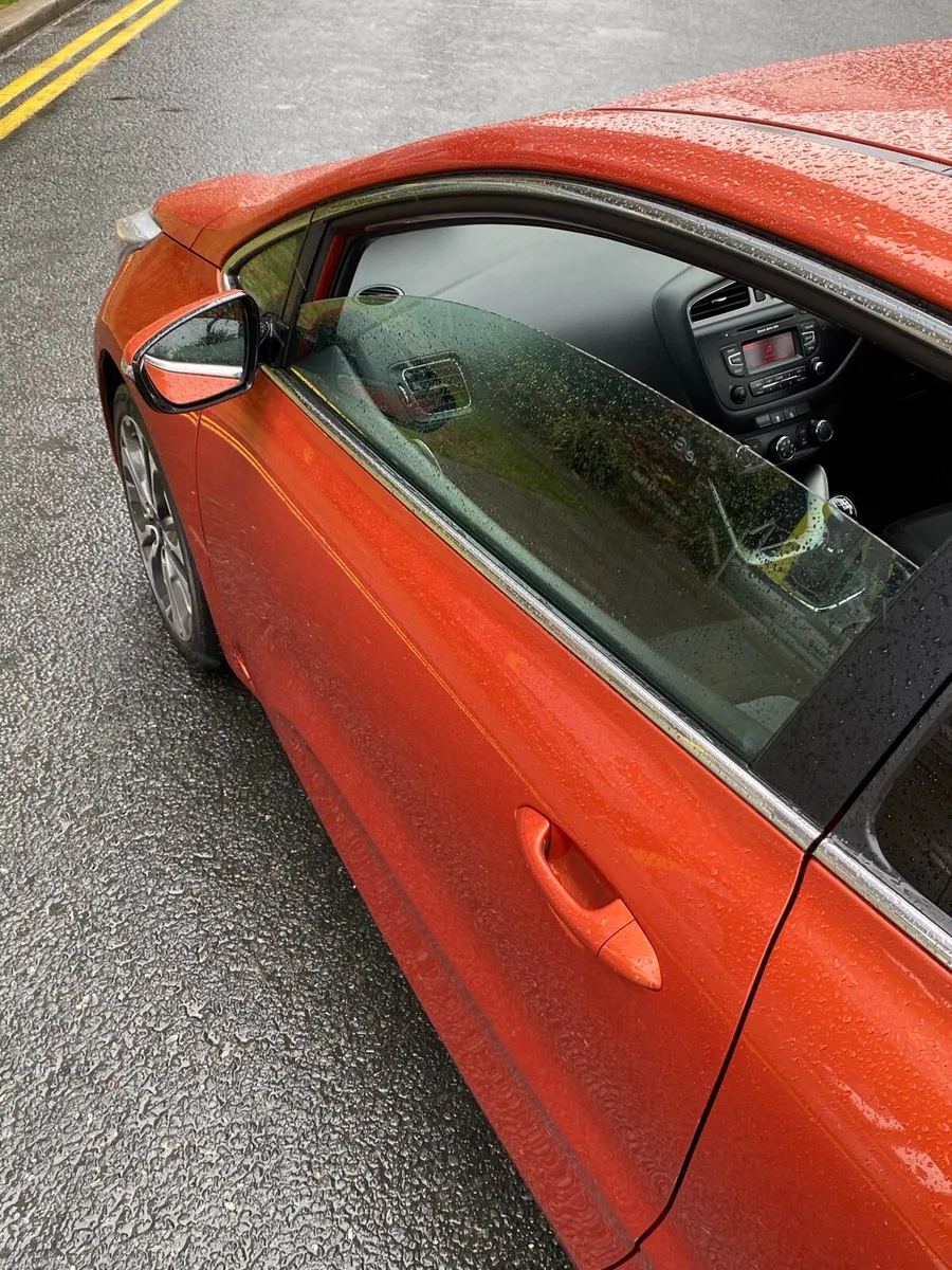Kia Pro’Ceed (NEW NCT)(IMMACULATE) - Image 6