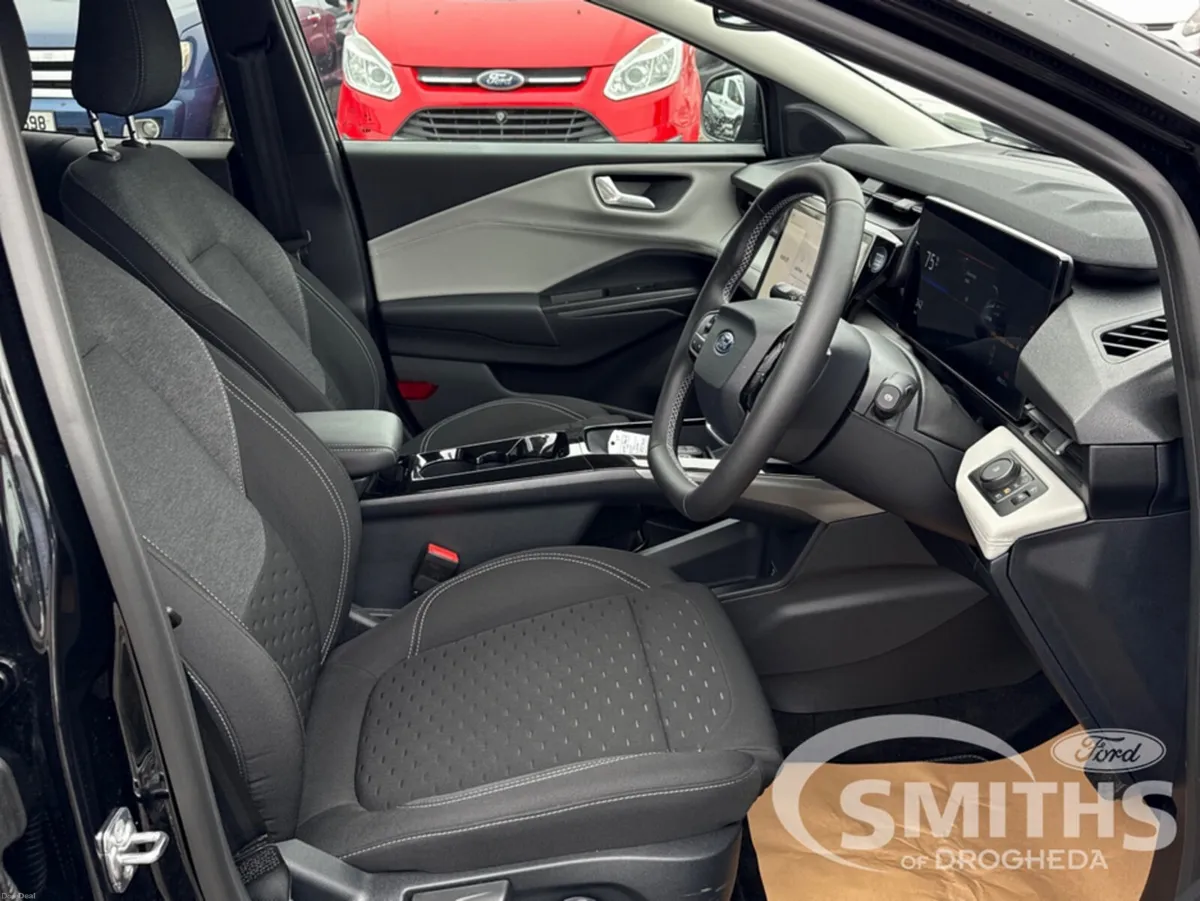 Ford Puma GEN-E SELECT **WINTER PACK** - Image 4