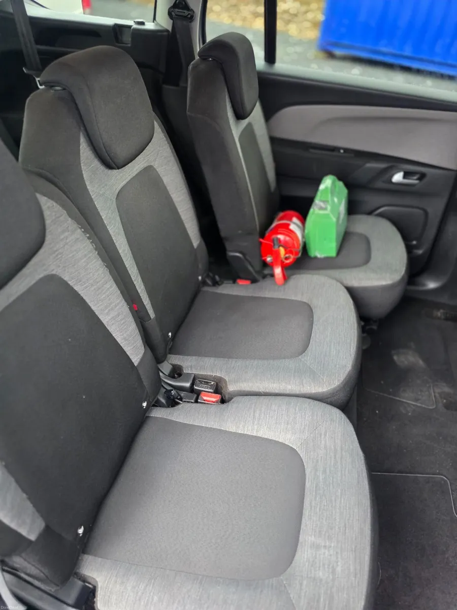 Citroen Grand C4 Picasso 2017 - Image 3