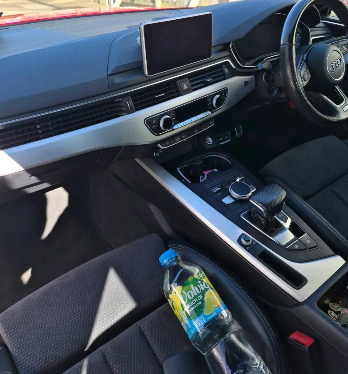 2018 Audi A5 Sline 150 Tdi - Image 5