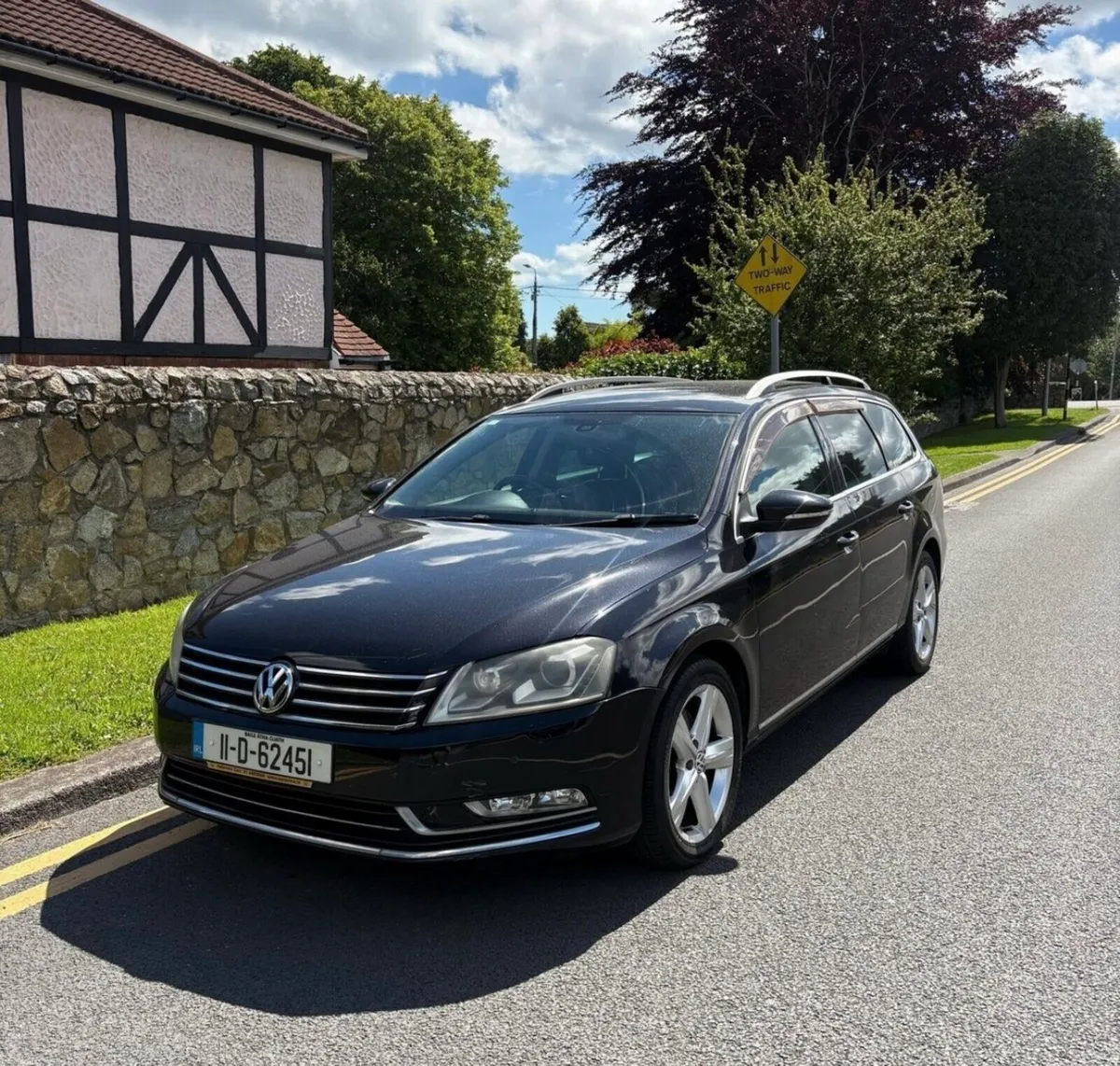 2011 Volkswagen Passat 1.4 TSI Automatic - Image 1