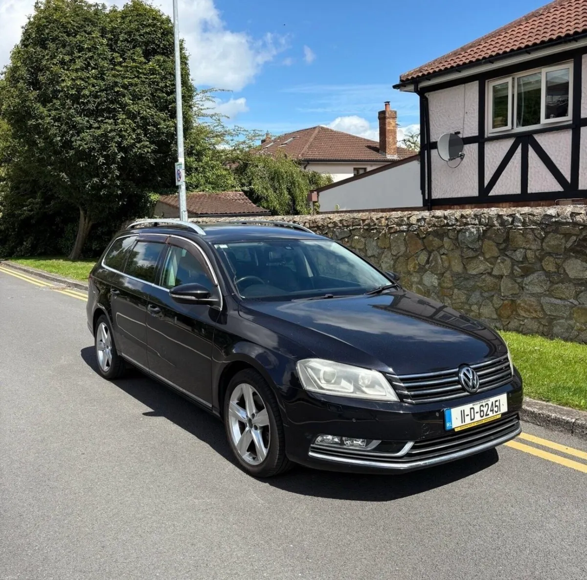 2011 Volkswagen Passat 1.4 TSI Automatic - Image 6