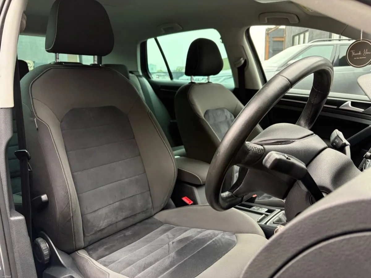 Volkswagen Golf HIGHLINE 1.2TSI 5DR - Image 5