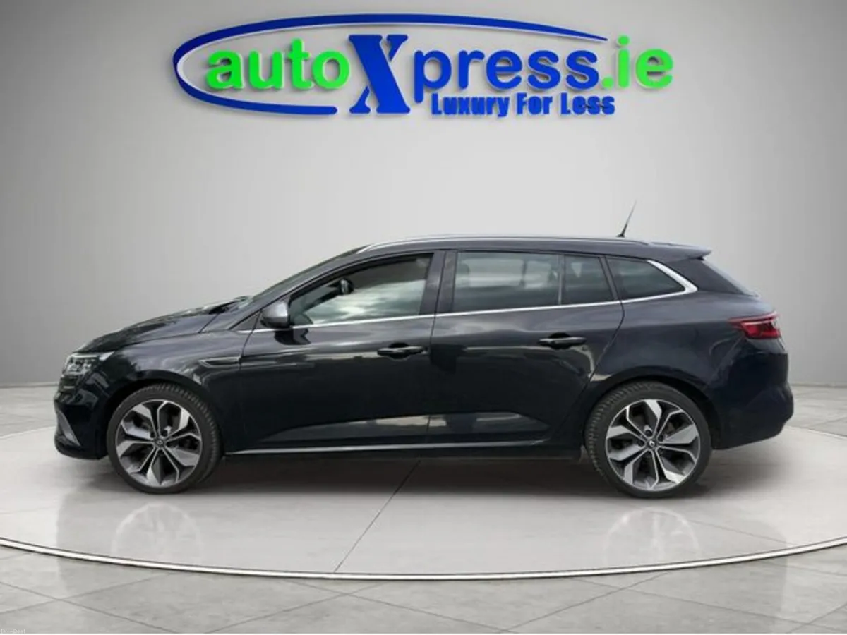 Renault Megane GT Line TCE 140 GPF MY18 5DR - Image 5