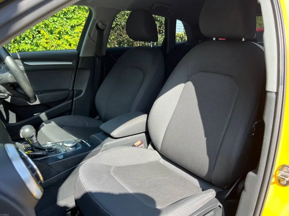 Audi A3 S-LINE PACK 1.4 TFSI AUTO // APPLE CARPLAY - Image 6
