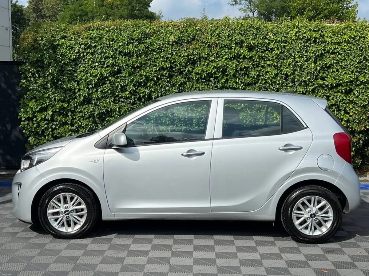 Kia Picanto PE 1.0 // 14" ALLOYS // BLUETOOTH MUSI - Image 3