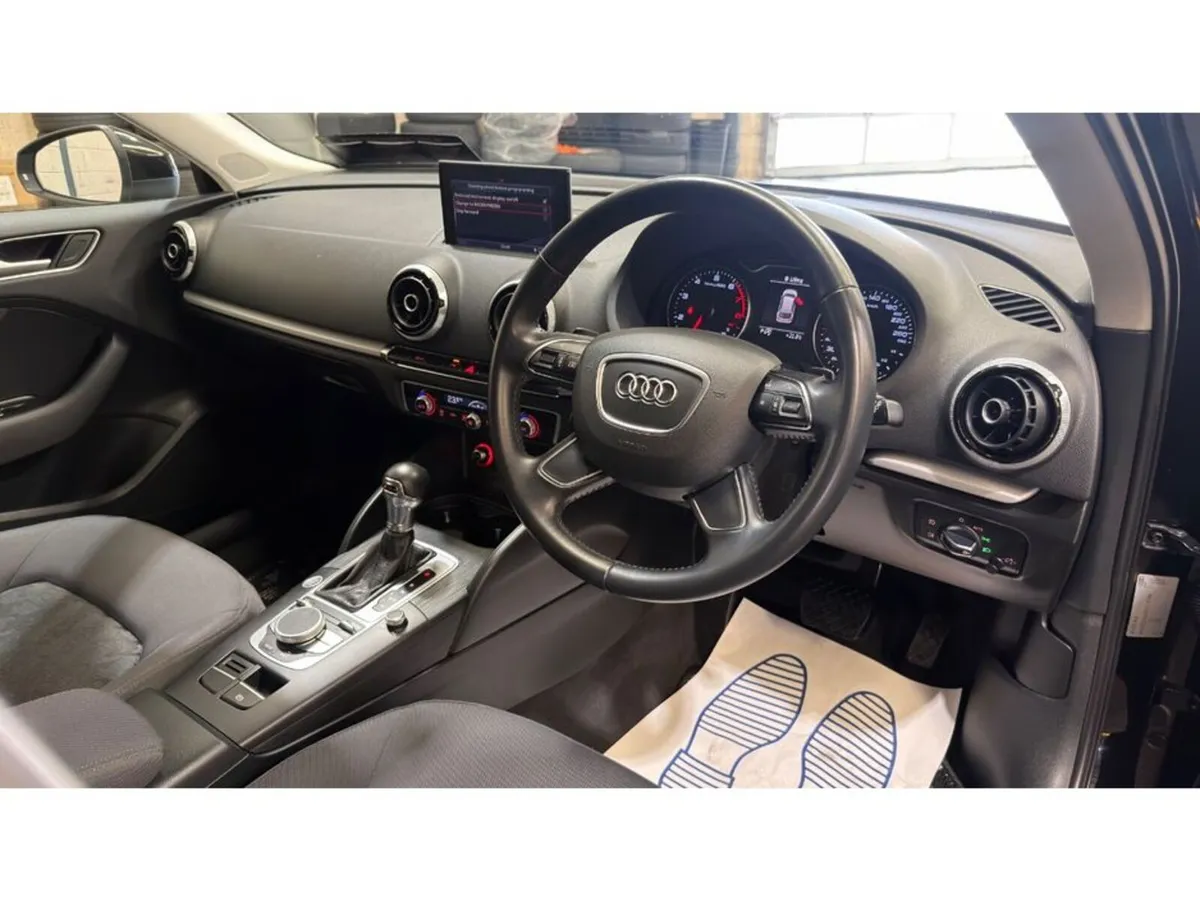 Audi A3 Sportback 1.4TFSI - Image 3
