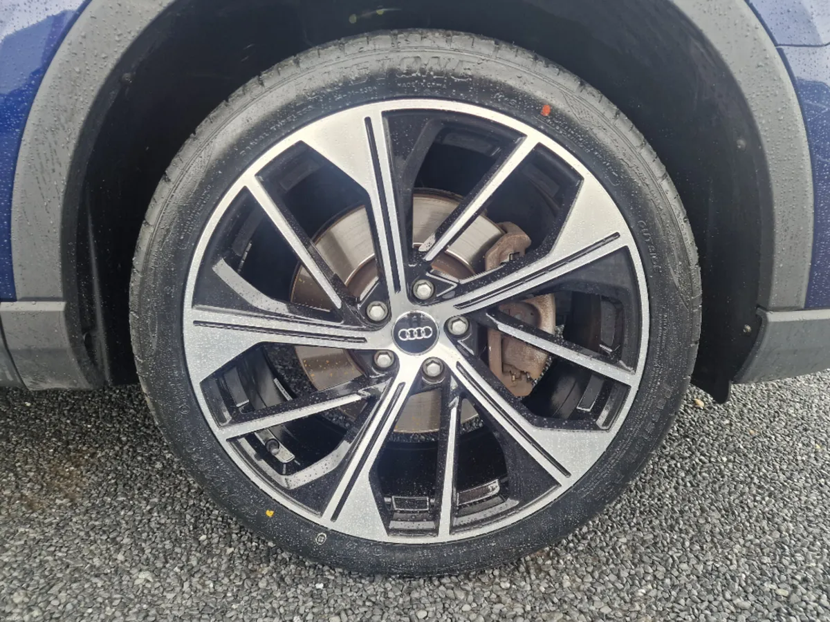 Audi Q3 Q3 45 TFSI 245HP S-T SE 5DR*QUALITY ASSURE - Image 4