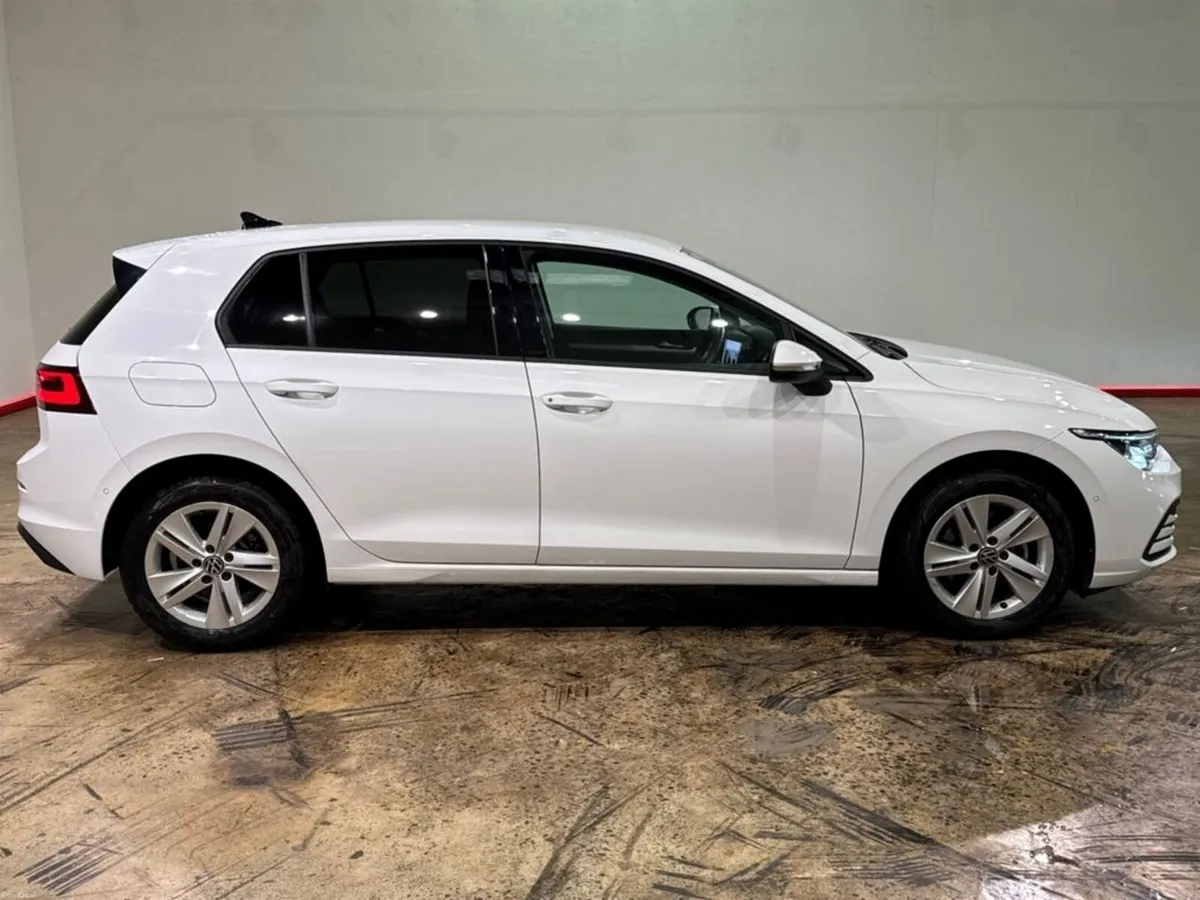 Volkswagen Golf 1.0 ETSI ACTIVE AUTOMATIC - FACTOR - Image 2