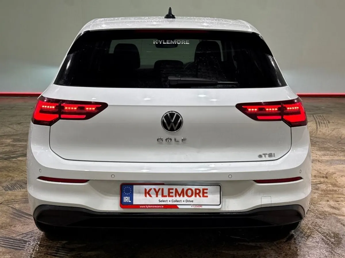 Volkswagen Golf 1.0 ETSI ACTIVE AUTOMATIC - FACTOR - Image 4