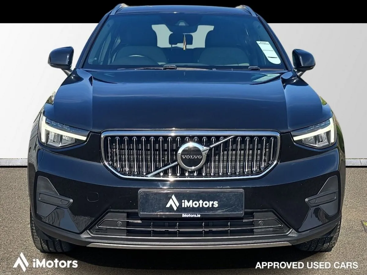 Volvo XC40 RECHARGE T4 CORE - Image 4