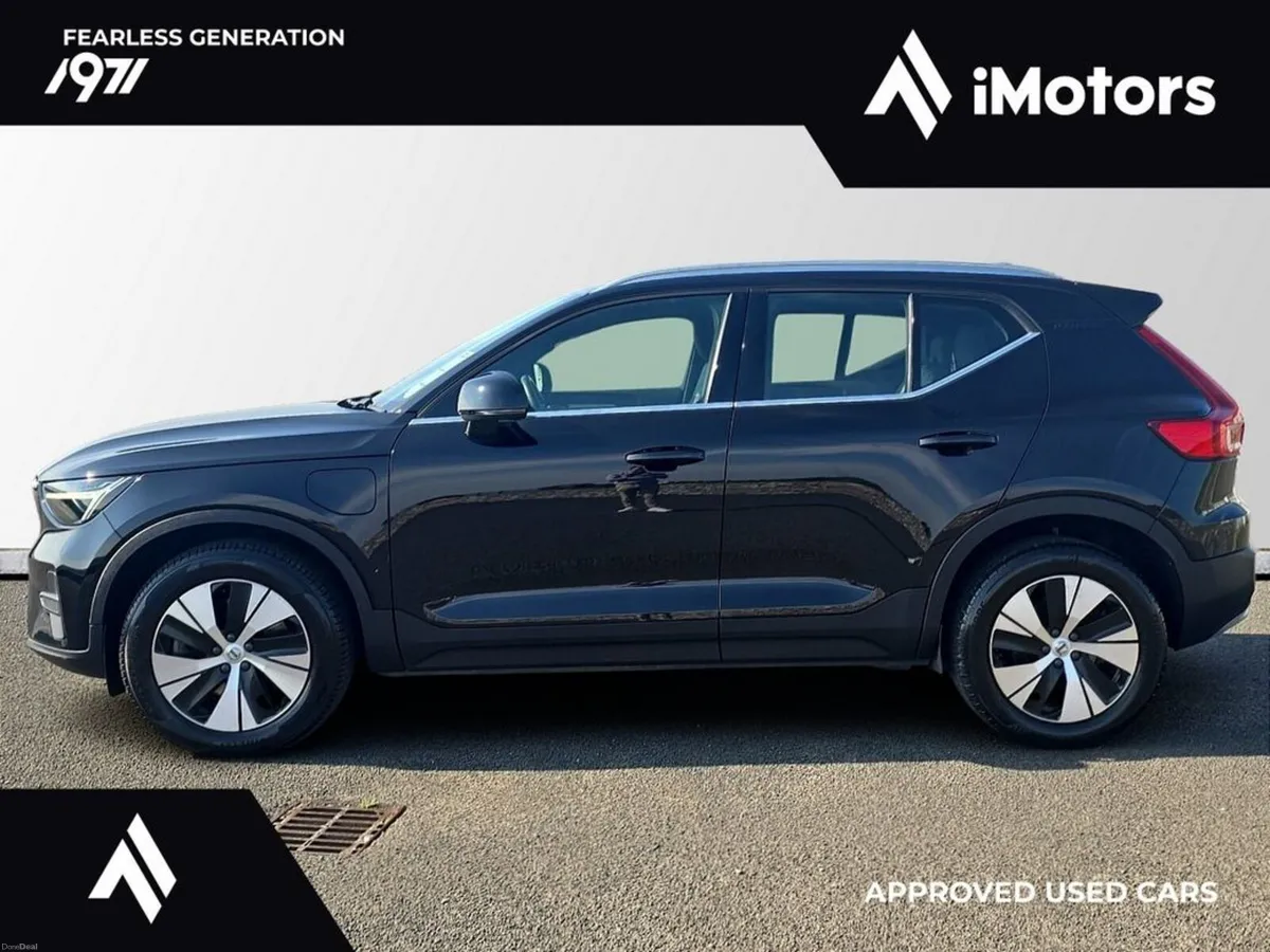 Volvo XC40 RECHARGE T4 CORE - Image 3