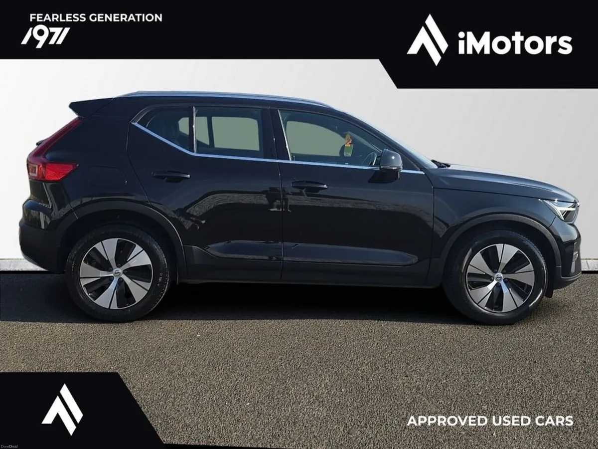 Volvo XC40 RECHARGE T4 CORE - Image 6