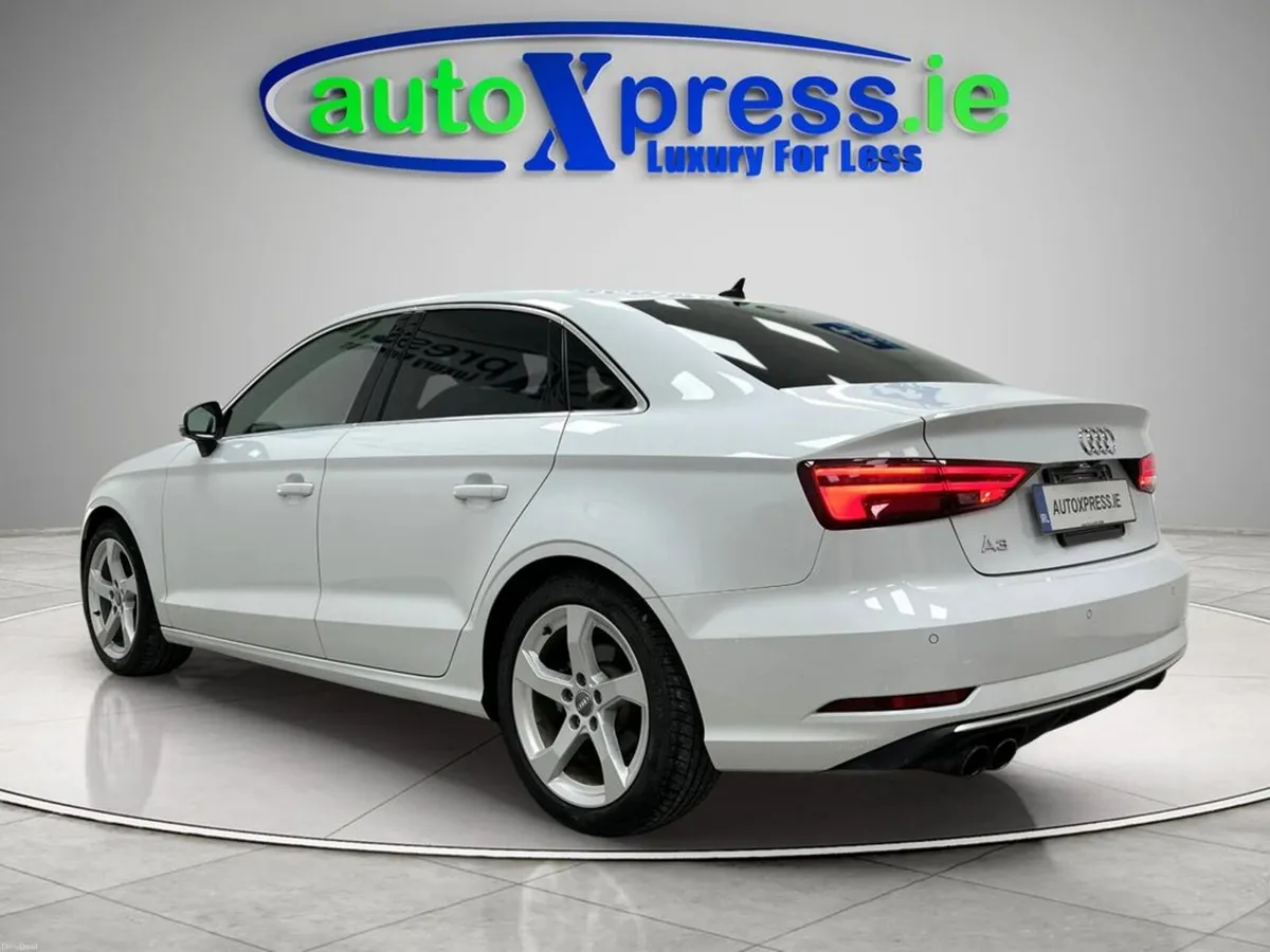 Audi A3 30 TFSI SPORT, Ultra Low mileage - Image 6