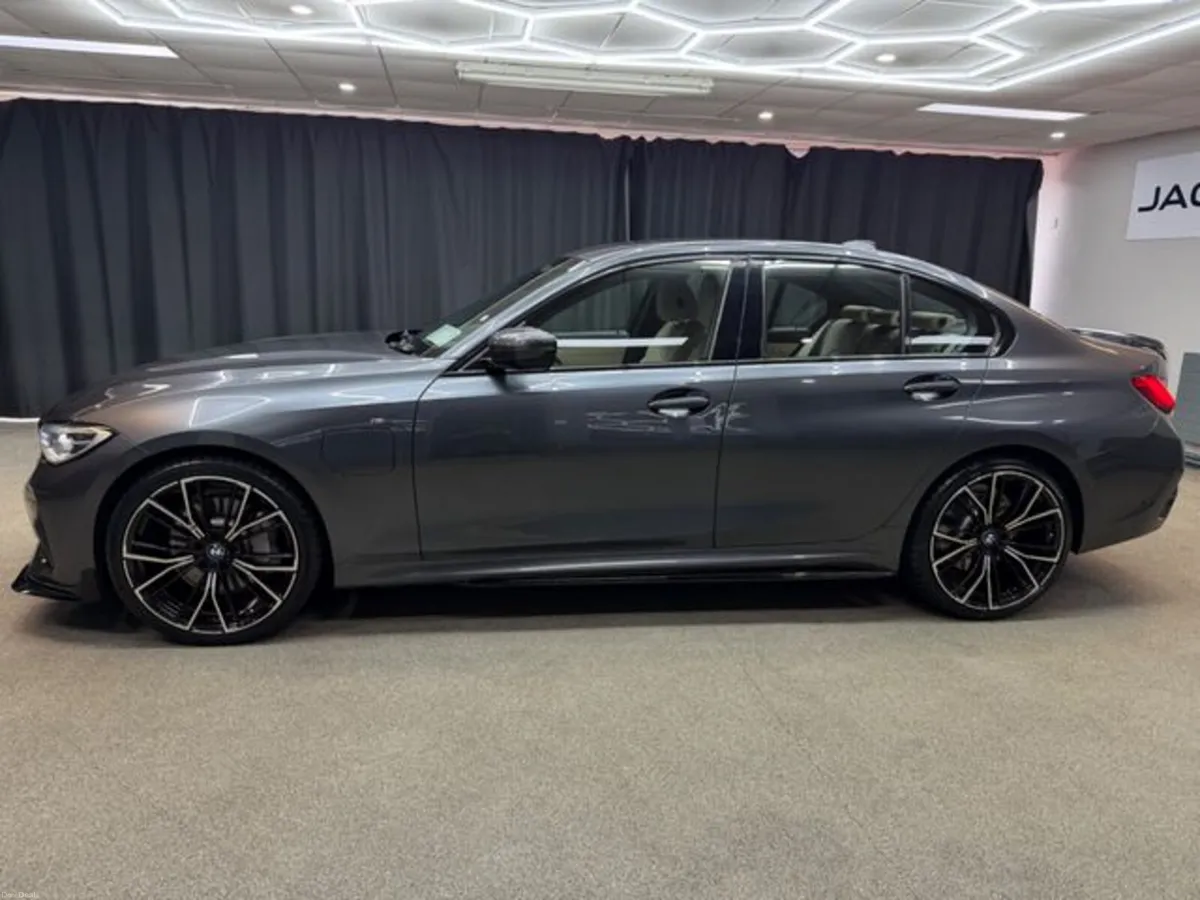 BMW 3-Series 330E M Sport M Performance - Image 6