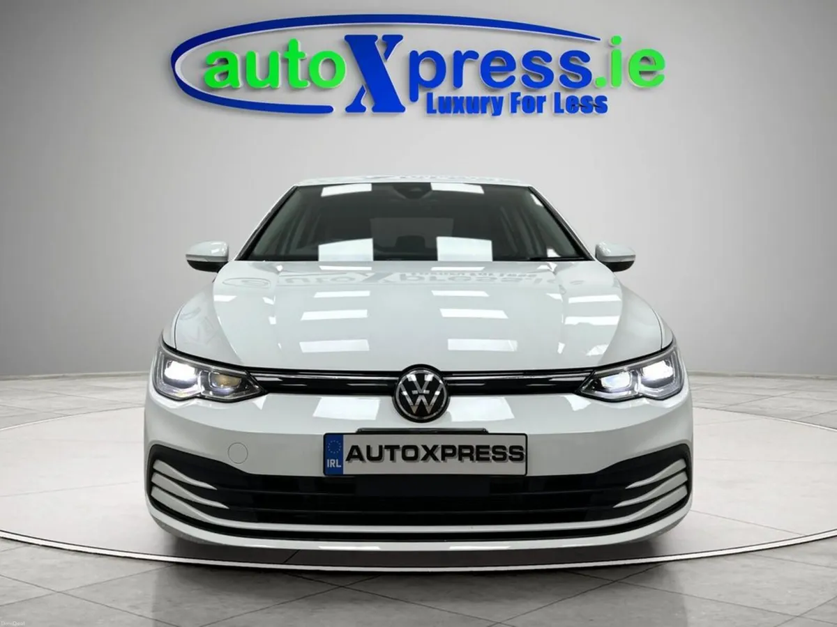 Volkswagen Golf 1.0 ETSI ACTIVE, Low mileage - Image 3