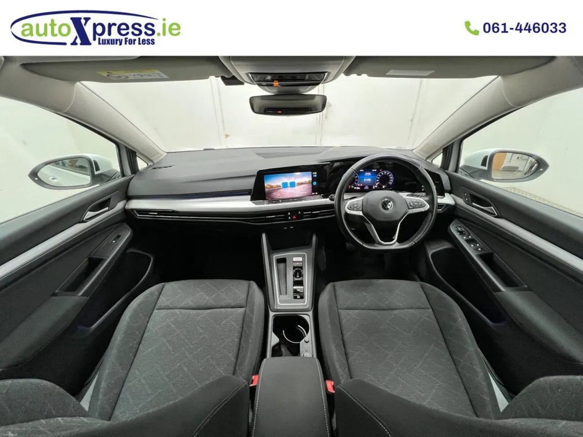 Volkswagen Golf 1.0 ETSI ACTIVE, Low mileage - Image 2