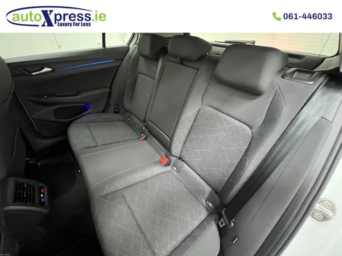 Volkswagen Golf 1.0 ETSI ACTIVE, Low mileage - Image 6