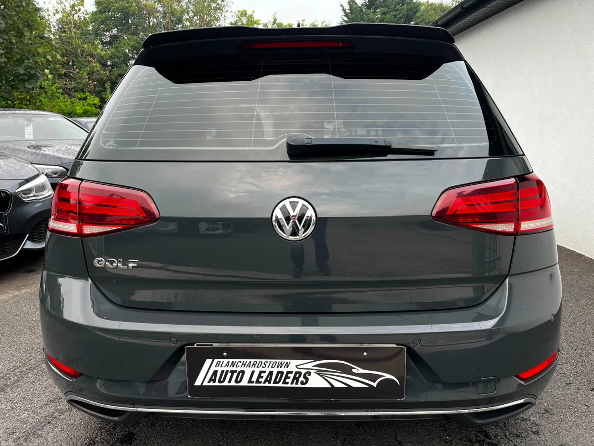 VOLKSWAGEN GOLF 1.6 TDI SE 115PS DSG AUTO - Image 6