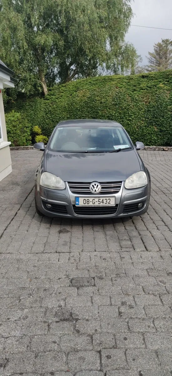 Volkswagen Jetta 2008 - Image 5