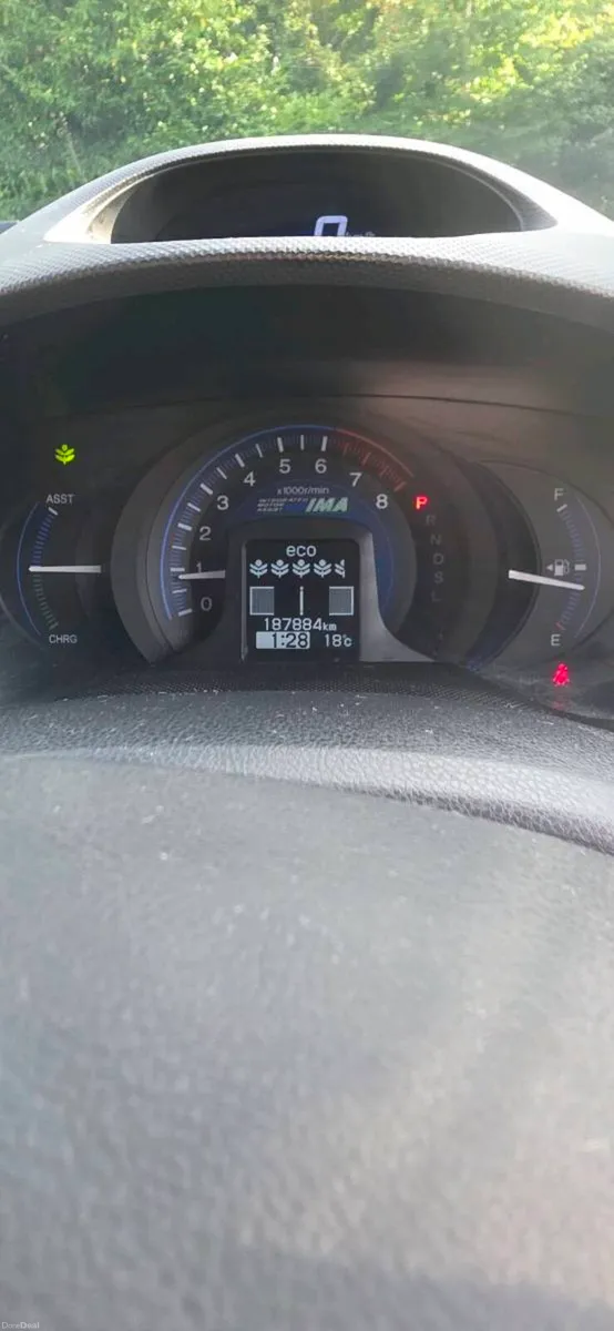 Honda Insight 132 - Image 2