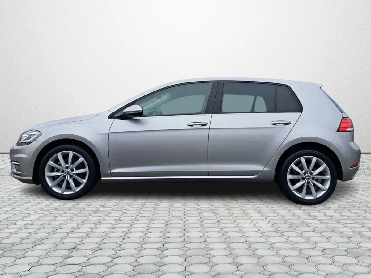 Volkswagen Golf TSI AUTOMATIC COMFORTLINE - Image 5