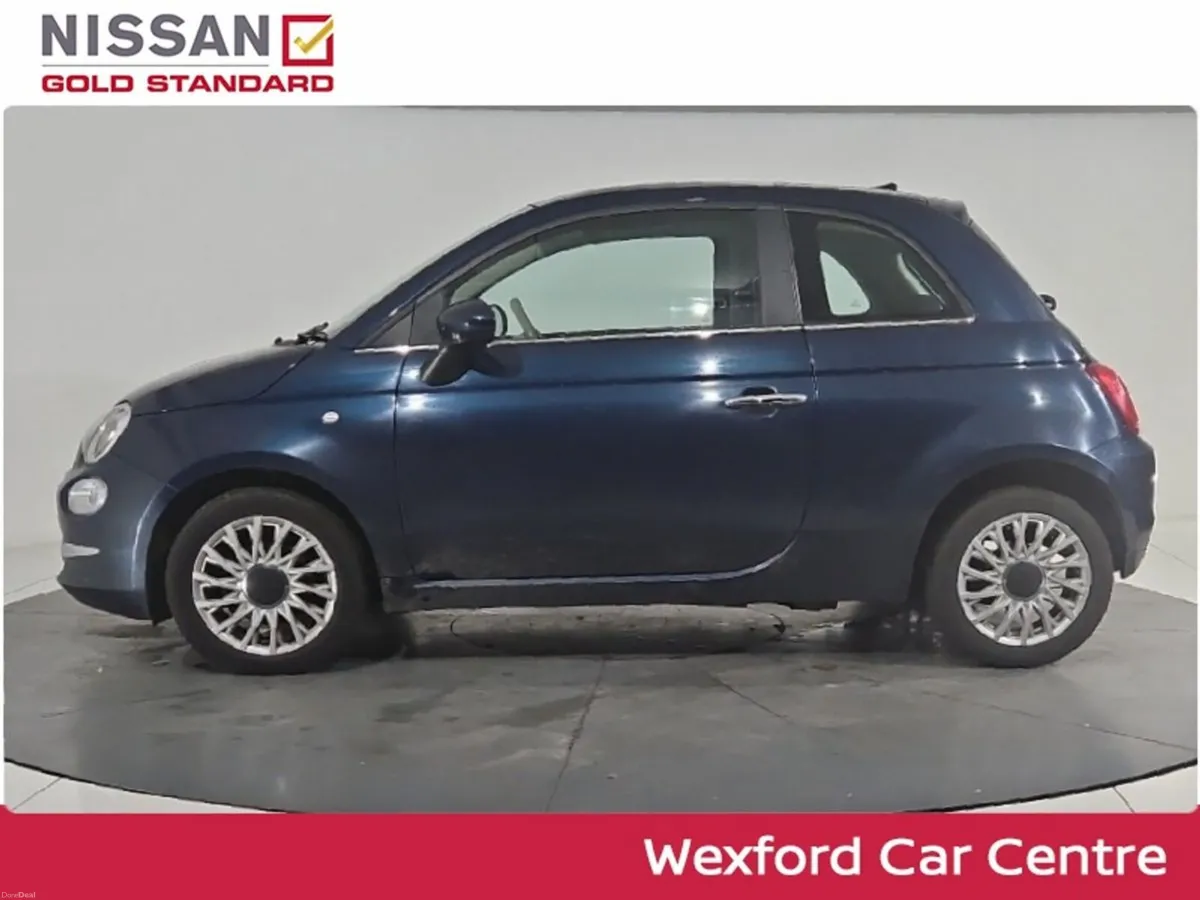 Fiat 500 1.0 Dolce Vita 70 BHP - Image 5